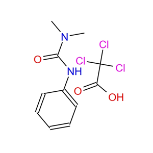 去草隆/非草隆-TCA,Fenuron-TCA