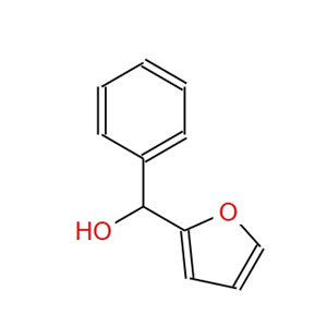 呋喃-2-基(苯基)甲醇,2-Furyl(phenyl)methanol