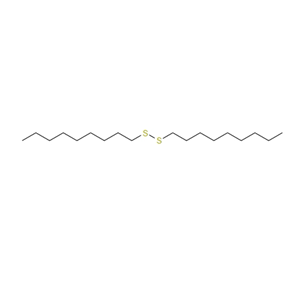 二壬基二硫醚,DI-N-NONYL DISULFIDE