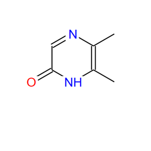 57229-36-4?； 2,3-二甲基-5-羥基吡嗪；5,6-diMethylpyrazin-2-ol