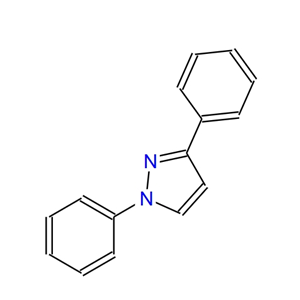 1,3-二苯基-1H-吡唑
