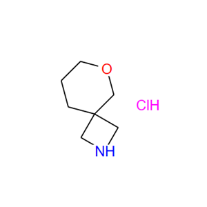 1359656-29-3 ；6-氧杂-2-氮杂螺[3.5]壬烷盐酸盐；6-oxa-2-azaspiro[3.5]nonane hydrochloride