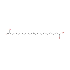 十八碳-9-烯二酸,Octadec-9-enedioic acid