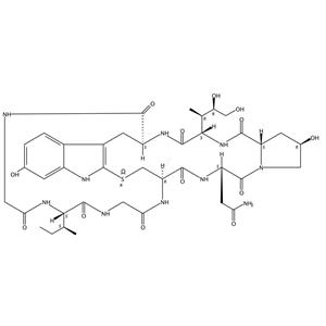 α-毒伞肽 23109-05-9
