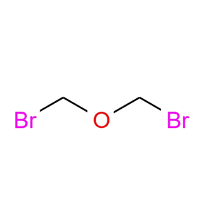 溴(溴甲氧基)甲烷,Bromo(Bromomethoxy)Methane