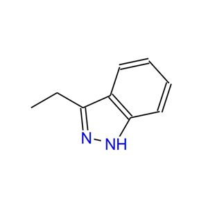 3-乙基-1H-吲唑