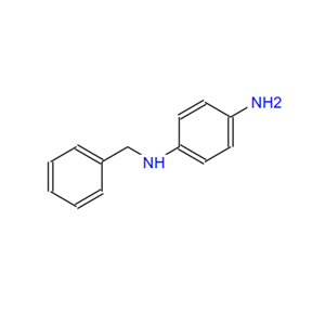 17272-83-2?；N-芐基對苯二胺；CHEMBRDG-BB 4021957