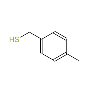 4-甲基苄基硫醇,4-Methylbenzyl mercaptan