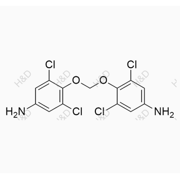 瑞司美替羅雜質(zhì)22,resmetirom Impurity 22