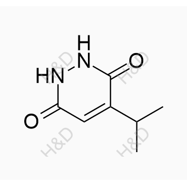 瑞司美替羅雜質(zhì)41,resmetirom Impurity 41