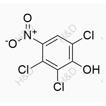 瑞司美替罗杂质56,resmetirom Impurity 56