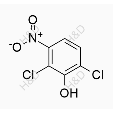 瑞司美替罗杂质57,resmetirom Impurity 57