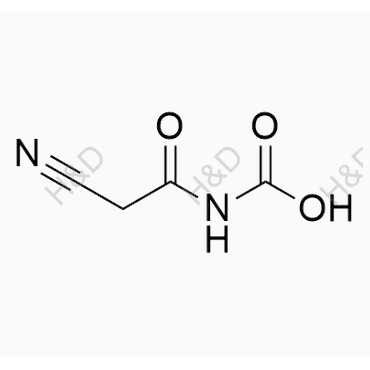 瑞司美替罗杂质62,resmetirom Impurity 62