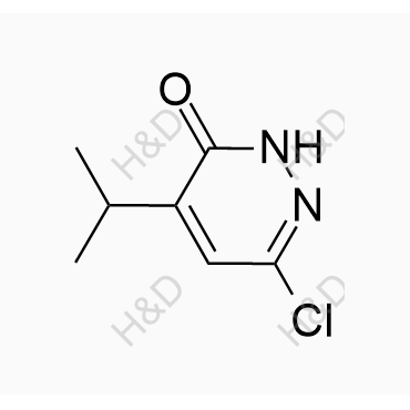 瑞司美替罗杂质64,resmetirom Impurity 64