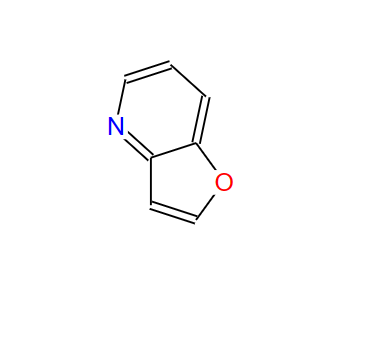 FURO{3,2-B}吡啶,furo[3,2-b]pyridine