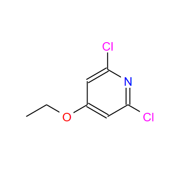 2,6-二氯-4-乙氧基吡啶,2,6-Dichloro-4-ethoxypyridine