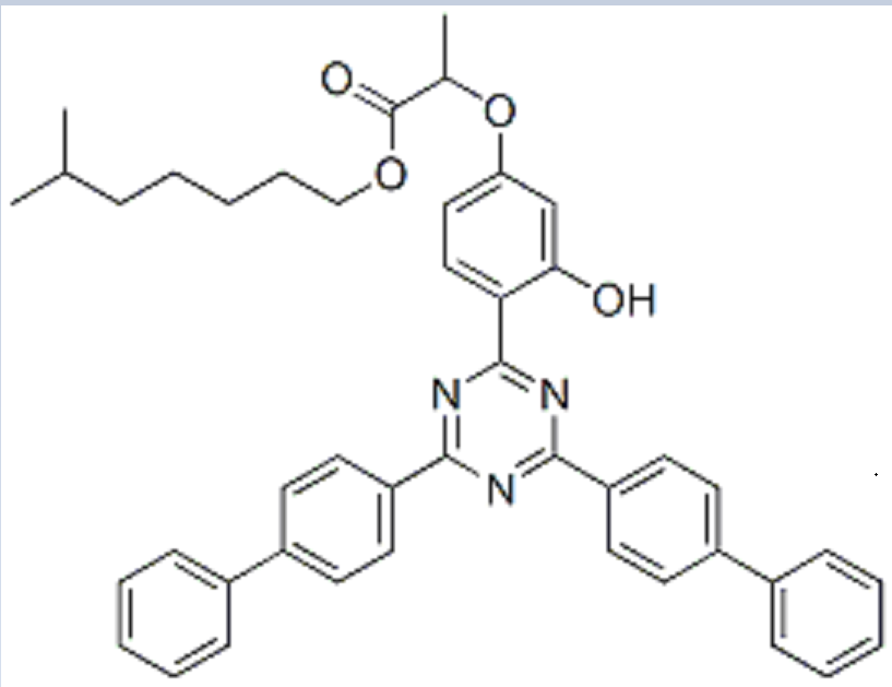 紫外線吸收劑 UV-479,UV-479