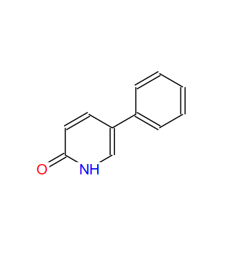 2-羟基-5-苯基吡啶,2-Hydroxy-5-phenylpyridine