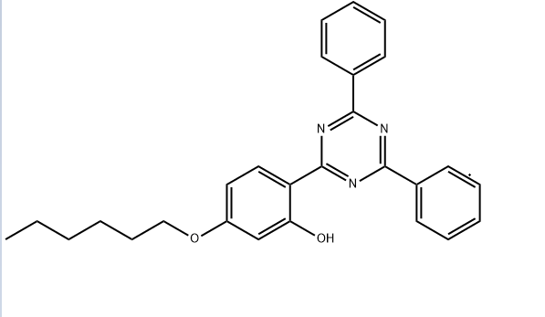 紫外线吸收剂 UV-1577,UV-1577