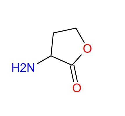 高丝氨酸内酯,2(3H)-Furanone,3-aminodihydro-(8CI,9CI)