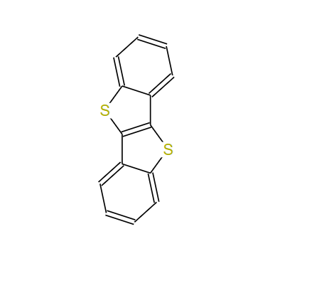 苯并[B]苯并[4,5]噻吩并[2,3-D]噻吩,Benzo[b]benzo[4,5]thieno[2,3-d]thiophene