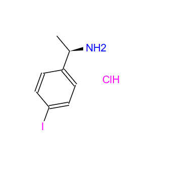 (R)-1-(4-碘苯基)乙胺鹽酸鹽,(R)-1-(4-iodophenyl)ethanaMine-HCl