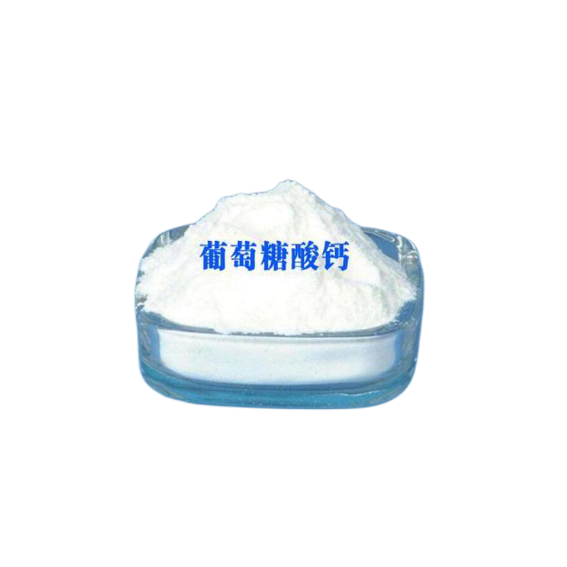 葡萄糖酸鈣,Calcium gluconate