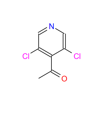 4-(甲磺酰氨基)苯基硼酸頻哪醇酯,1-(3,5-dichloropyridin-4-yl)ethanone