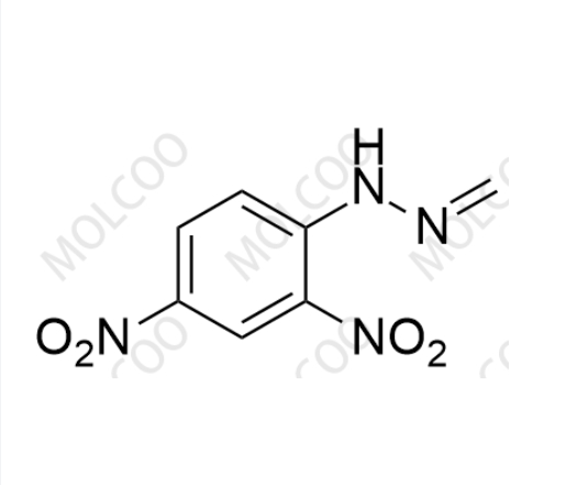 甲醛2,4-二硝基苯腙,Formaldehyde-DNPH