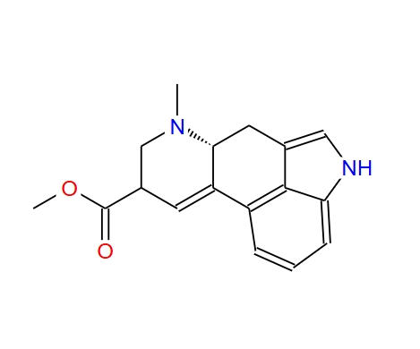 麥角酸甲酯,Methyl Ergoline Acid