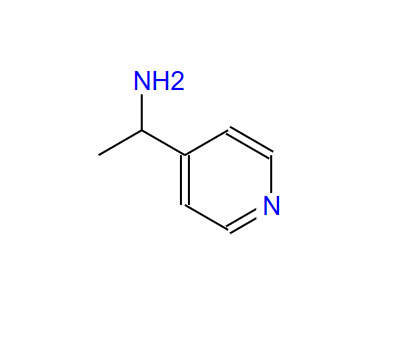 1-(4-吡啶基)乙胺二盐酸盐,1-PYRIDIN-4-YLETHANAMINE