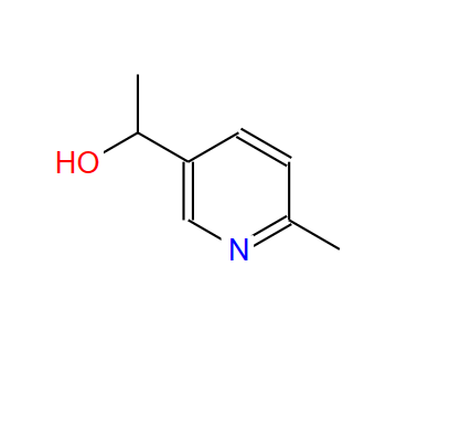 3-乙醇基-5-甲基吡啶,3-Pyridinemethanol,alpha,6-dimethyl-(6CI,9CI)