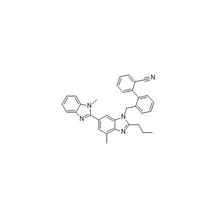 替米沙坦杂质49,Telmisartan Impurity 49