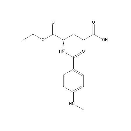 甲氨蝶呤杂质41,Methotrexate Impurity 41