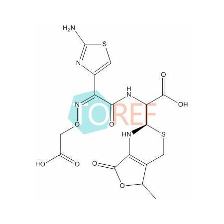 头孢克肟EP杂质A,Cefixime EP Impurity A