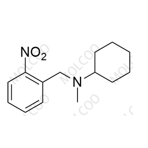 溴己新杂质22,Bromhexine Impurity 22