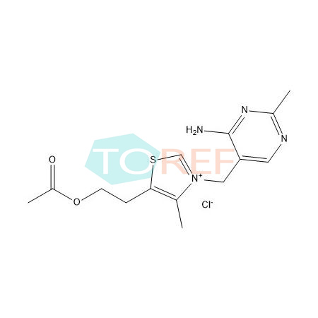 硫胺素杂质10,Thiamine impurity 10