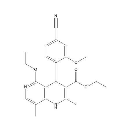 非奈利酮杂质110,Finerenone impurity 110
