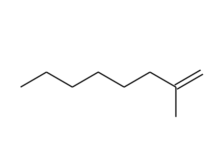2-甲基-1-辛烯,2-METHYL-1-OCTENE