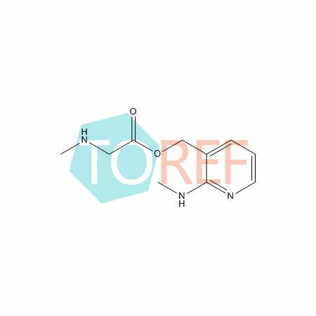 艾沙康唑杂质25,Isavuconazole Impurity 25