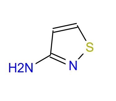 異噻唑-3-胺,isothiazol-3-aMine