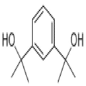 Α,Α'-二羟基-1,3-二异丙基苯,α,α'-Dihydroxy-1,3-diisopropylbenzene