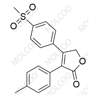 艾瑞昔布雜質(zhì)9,Imrecoxib Impurity 9