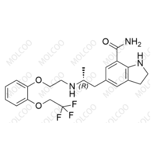 賽洛多辛雜質(zhì)10,Silodosin Impurity 10