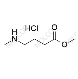 氮卓斯汀杂质9(盐酸盐),Azelastine Impurity 9(Hydrochloride)