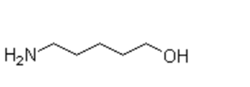 5-氨基-1-戊醇,5-Amino-1-pentanol