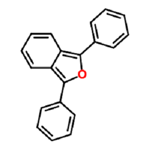 1,3-二苯基異苯并呋喃,1,3-Diphenylisobenzofuran