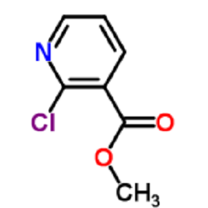 2-氯烟酸甲酯,Methyl 2-chloropyridine-3-carboxylate