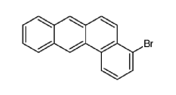 4-溴苯并[A]蒽,4-Bromobenzo[a]anthracene