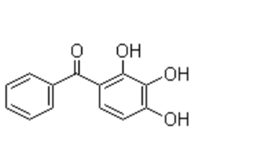 2,3,4-三羟基二苯甲酮,2,3,4-Trihydroxybenzophenone
